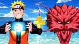 Naruto Characters in Fusion Mode!