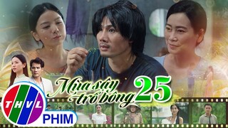 MÙA SẬY TRỔ BÔNG - TẬP 25[4]: Bệnh tình của Bảo dần khá lên dưới sự chăm sóc chu đáo của gia đình