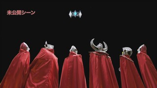 Klip Galactic Empire apa saja yang belum dirilis yang sudah Anda lihat?