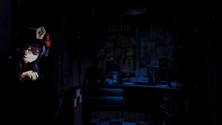 POV: You're skipping Hutao Rerun (jumpscare warning)