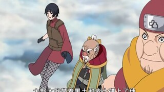 迪达拉身为岩隐叛忍，为什么村里人都不讨厌他