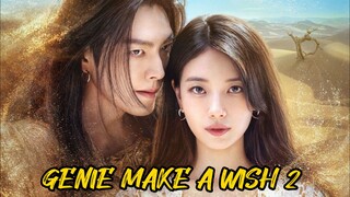 GENIE MAKE A WISH EPISODE 2- TAGALOG DUB #LONGVIDEOINCENTIVES3