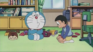 Doraemon episode 318