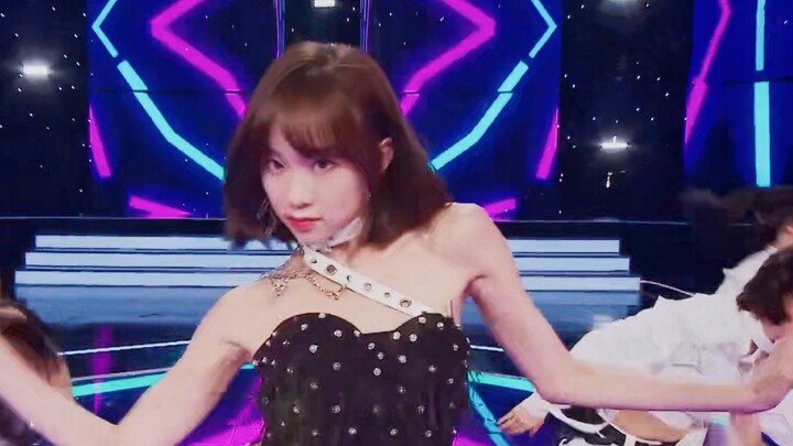 What does it mean to have clean dance moves?