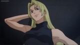 What kind of woman is your type? ~ Jujutsu Kaisen Season 2 Ep 5 呪術廻戦