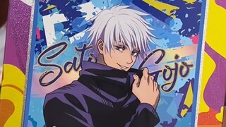 Unboxing of Kayouzhu Color Paper｜Good news: The real thing is so beautiful! Bad news: I didn’t get i