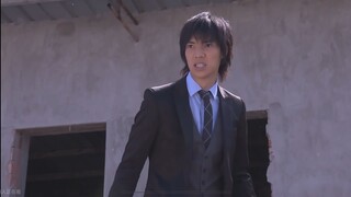 《铠甲勇士名场面2.0》 敢推我？😡😡😡