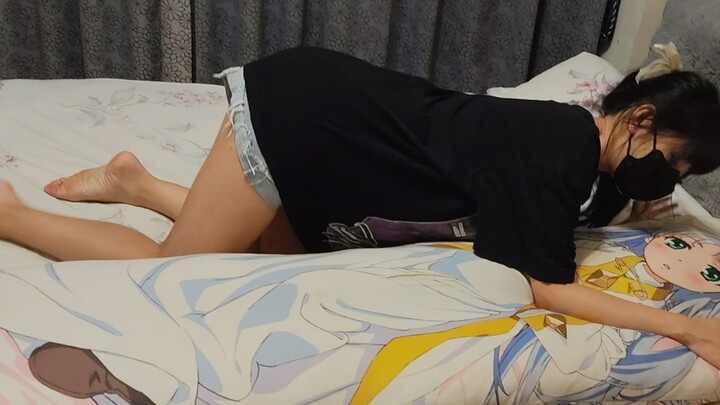 สารบัญ~ผ้าห่มน้ำแข็งเล็กๆ ที่พ่อค้าให้ฉันมา!!