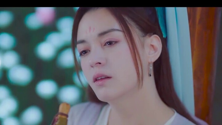 [Evening Mountain Ballad] Wang Lu x Wang Wu | Xu Kai x Zhang Rongrong | May We Be Staring at Each Ot