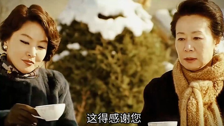 เจ้าของบ้านชายมีสัมพันธ์ลับกับพี่เลี้ยง ตระกูลมหาเศรษฐีหักหลังแย่งชิงกัน ตอนจบเศร้าสลด ต้นฉบับเด็ดสะ