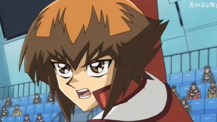 Yu-Gi-Oh! GX Duel 22: Elemental Heroes vs. Fusion Seal Deck