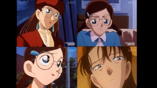 【名侦探柯南】动画组史上最严重魔改——宫野明美的登场与下线篇