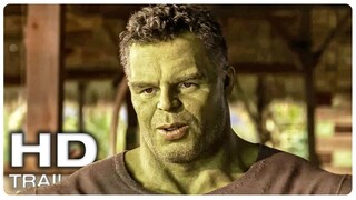 SHE HULK "She Hulk Meets Abomination" Trailer (NEW 2022)