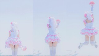 【酒】【bilibili十周年应援曲】To B Continued（肉装拉姆cos）