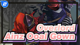 [Overlord / Epic] Ainz Ooal Gown's Overwhelming Power_2