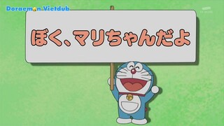 [S11] doraemon lồng tiếng - tập 25 mình là mari cuống chuyện này vui ghê [bản lồng tiếng]