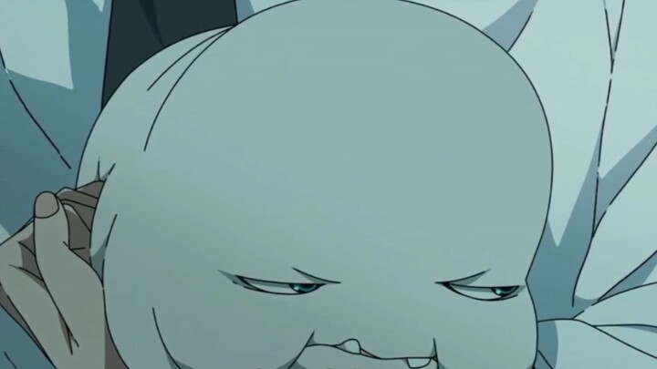 Qianzi 2 Qianzi ดูน่าขยะแขยง พระเอกน่าทึ่งจริงๆ!