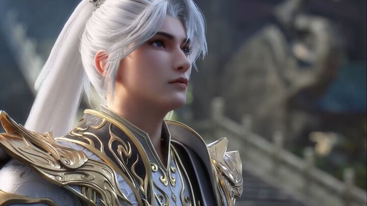 Apotheosis S3 Ep 01 Indo