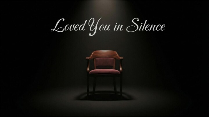 ख़ामोशी में तुमसे प्यार किया। - Loved You in Silence (AI wlw | gl MV Hindi ver) updated version