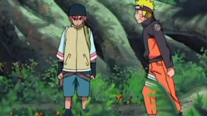 naruto Shippuden