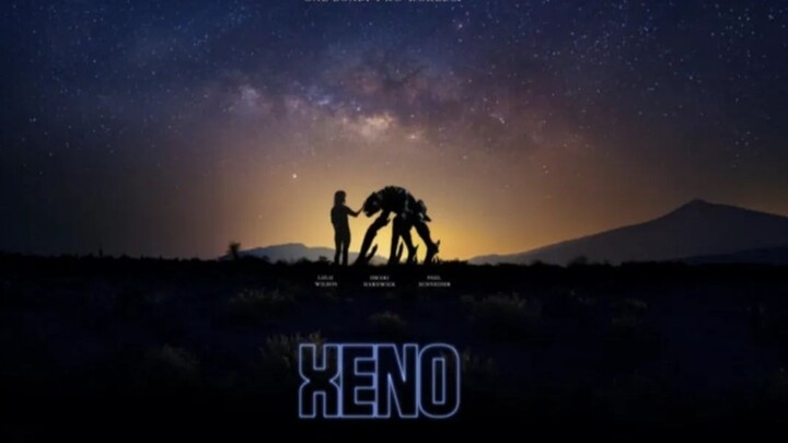 Xeno (2025) TEKS INDONESIA