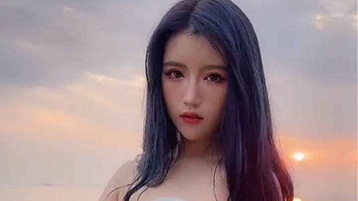 心动小姐姐合集（5）