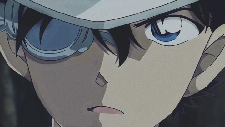 [Arah pribadi Kaito Kuroba]/Langkah ke titik/Mengapa kami menyukai Kaito Kuroba.