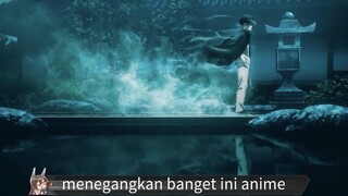 anime yang sangat over power !!!!!!!!