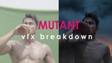 MUTANT : THE LAST MAN STANDING - VFX BREAKDOWN