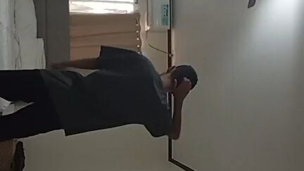 Video ko sa Subic