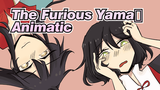 [The Furious Yama Animatic / Li Nezha x Yan Xiaoluo] Villain