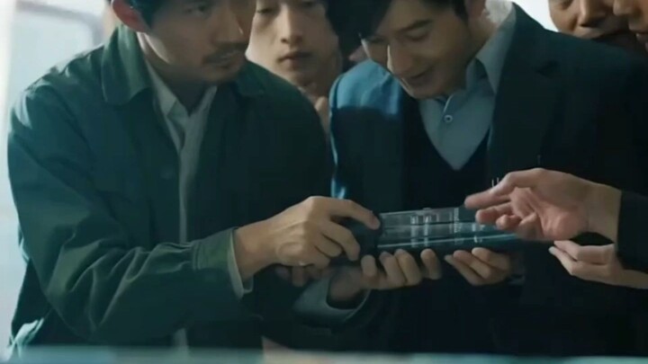 Chinese scientists’ faces turned grim the moment they got their hands on that nuclear reactor brough