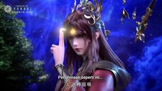 Perrless Battle Spirit Eps 112 Sub indo