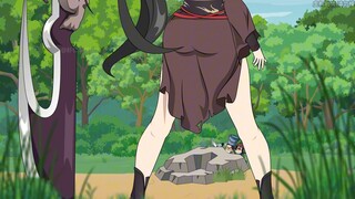 第12集|钓鱼佬阴差阳错，被当代天娇女误认弟弟