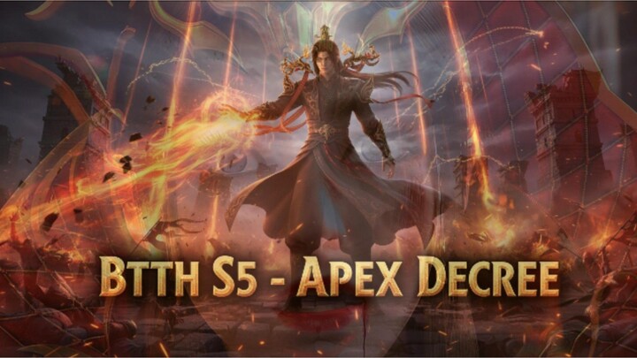 BTTH S5 Episode 174 Preview 🔥