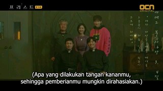 priest (2018) episode 5 sub indo