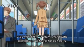 yumeiro pattissierre eps 1 sub indo