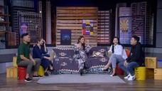 BINTANG VIDEO KLIP RAISA, MENDING DARTO ATAU NICHOLAS SAPUTRA? - Tonight Show Premiere