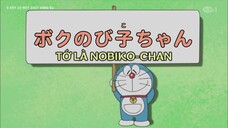 Doraemon S8 - Tớ là Nobiko-chan