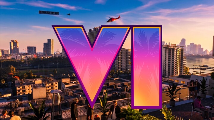 Assisti o Gameplay de GTA 6 na Netflix e Tenho Sentimentos Contraditórios...