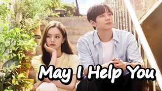 May I Help You 2022 Episode 1 English sub