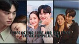 Forecasting Love and Weather | TikTok Compilation
