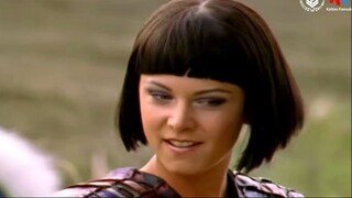 Power rangers over drive episode 28