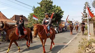 karnaval ngepungrojo pati