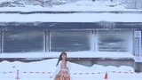 【Linglingling】❤Siklus Cinta❤Mari jatuh cinta di tengah salju tebal di Hokkaido