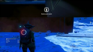 No Man's Sky Pt.3-Getting My Hyperdrive