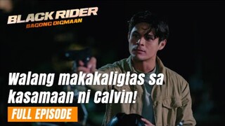 Black Rider July 18 2024 Full Episode 182