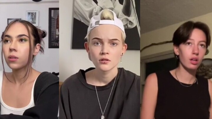 Momen ketika orientasi Jizizi terbangun pt2