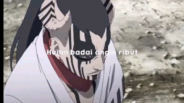 Gabungan Kekuatan Sasuke dan Narutoo