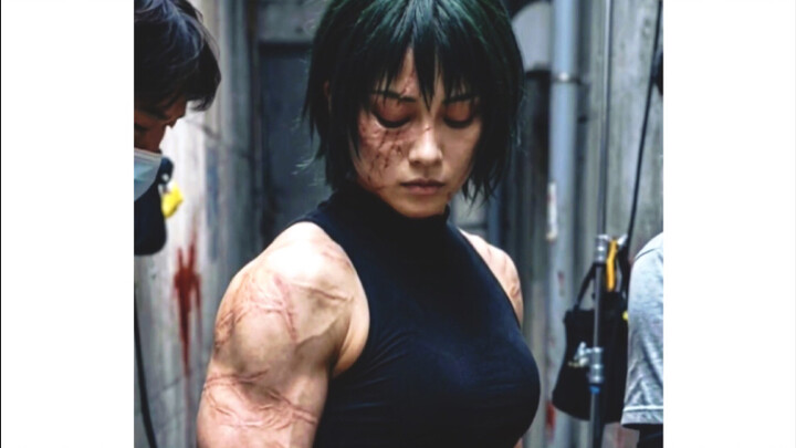 เบื้องหลังกองถ่ายภาค 3 ฉบับคนแสดงของมหาเวทย์ผนึกมาร (ตอนที่ 8)